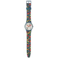 Orologio Swatch Gent in Plastica SO28N704 - SO28N704